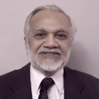 Lord B Parekh